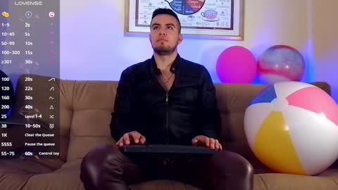 Bradley Colton Independ Model online show from 01/28/25, 12:43