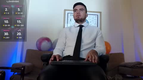 Bradley Colton Independ Model online show from 12/03/25, 02:04