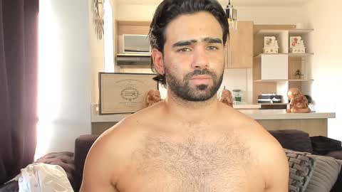 bradleymartin7 online show from 01/06/25, 10:05