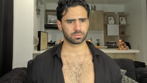 bradleymartin7 online show from 01/18/25, 01:30