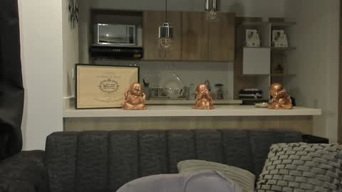 bradleymartin7 online show from 01/20/25, 01:39