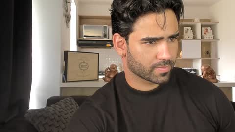 bradleymartin7 online show from 01/26/25, 06:06