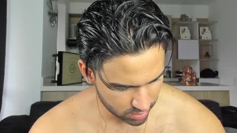 bradleymartin7 online show from 02/02/25, 10:49