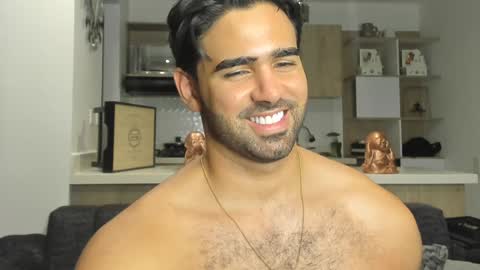 bradleymartin7 online show from 02/03/25, 01:52