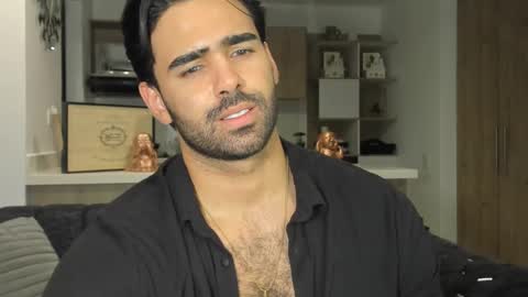 bradleymartin7 online show from 02/15/25, 01:42