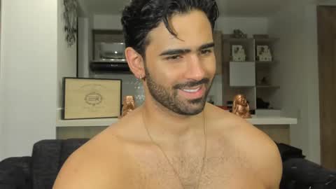 bradleymartin7 online show from 02/21/25, 05:02