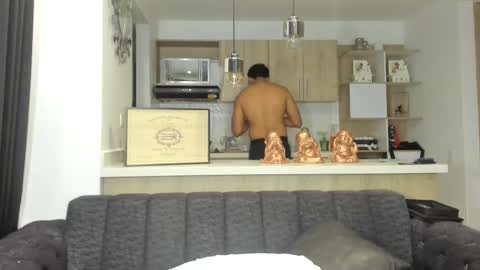 bradleymartin7 online show from 03/01/25, 02:26