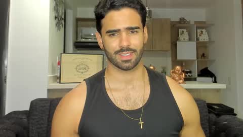 bradleymartin7 online show from 03/07/25, 01:20