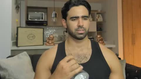 bradleymartin7 online show from 09/16/25, 10:55