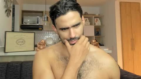 bradleymartin7 online show from 10/01/25, 01:55