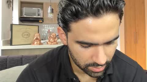 bradleymartin7 online show from 10/26/25, 06:03