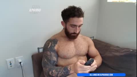 bradtrainn online show from 06/27/26, 04:23