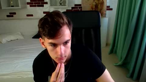 BradyFlint online show from 11/03/25, 07:31