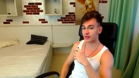 BradyFlint online show from 11/12/25, 06:03