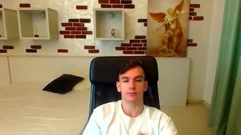 BradyFlint online show from 11/30/25, 05:55