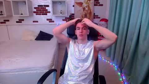 BradyFlint online show from 12/17/25, 05:24