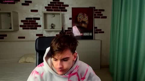 BradyFlint online show from 02/16/26, 05:14