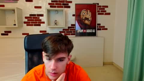 BradyFlint online show from 02/21/26, 05:19