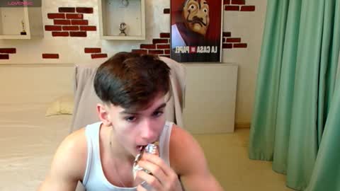 BradyFlint online show from 02/26/26, 04:55