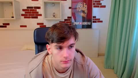 BradyFlint online show from 03/02/26, 07:48