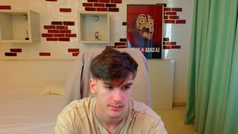 BradyFlint online show from 03/09/26, 05:22