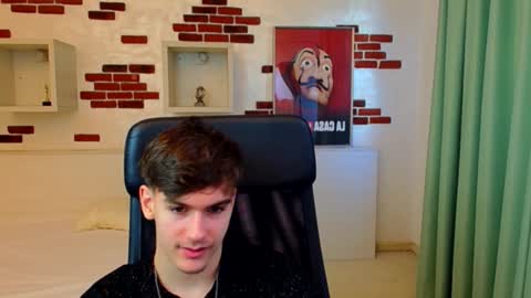 BradyFlint online show from 03/10/26, 05:45