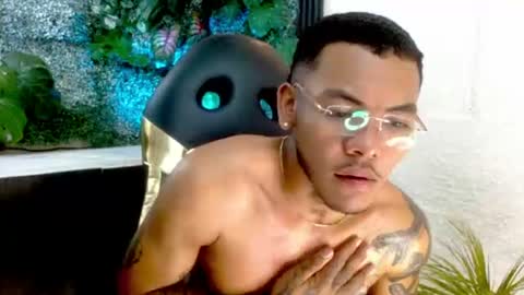 brahian_steven online show from 07/30/26, 12:37
