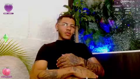 brahian_steven online show from 07/31/26, 06:40