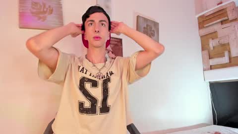 Brahm online show from 01/27/25, 05:36