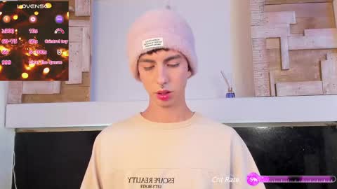 Brahm online show from 02/11/25, 04:33