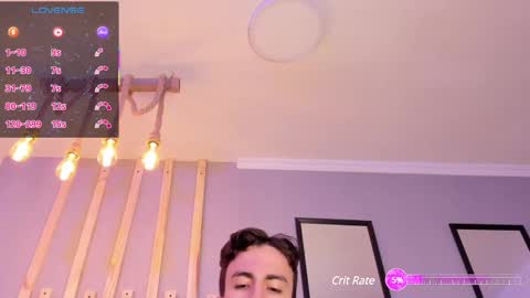 Brahm online show from 03/11/25, 04:21