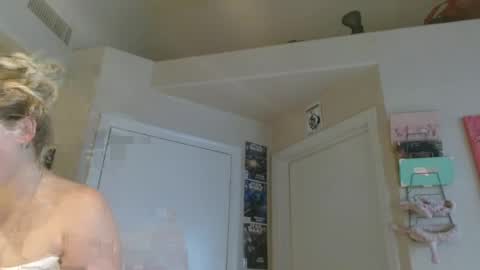 i am a naughty jedi knight online show from 06/18/26, 02:10
