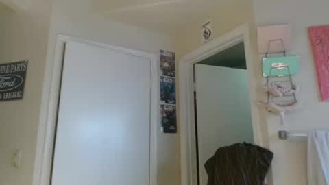 i am a naughty jedi knight online show from 06/19/26, 01:15