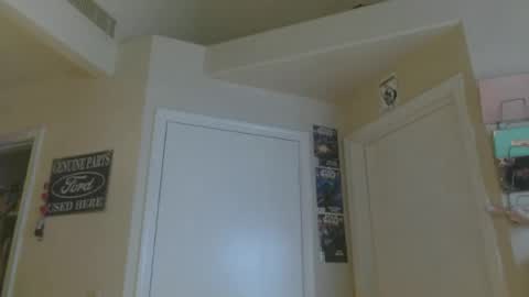 i am a naughty jedi knight online show from 06/24/26, 03:00