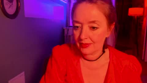I see you X-twitter its braingirl online show from 06/07/26, 03:27