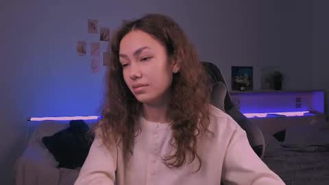 Lilly online show from 11/30/25, 05:55