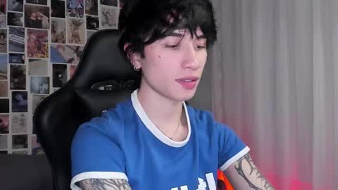 Snapshot of brand741 chatting on 09/25/25, 07:34 Brand online show from 09/25/25, 07:34