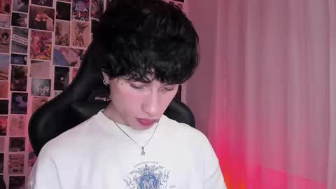 Snapshot of brand741 chatting on 10/16/25, 02:34 Brand online show from 10/16/25, 02:34