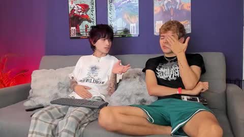 Snapshot of brand741 chatting on 11/24/25, 06:57 Brand online show from 11/24/25, 06:57