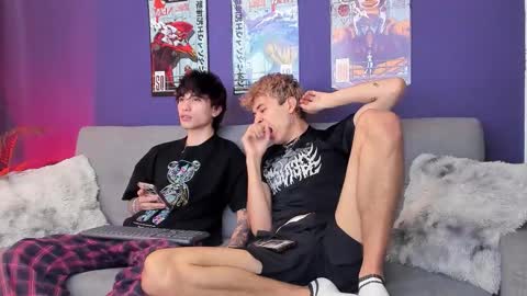 Snapshot of brand741 chatting on 11/25/25, 05:07 Brand online show from 11/25/25, 05:07