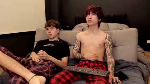 Snapshot of brand741 chatting on 02/12/26, 08:53 Brand online show from 02/12/26, 08:53