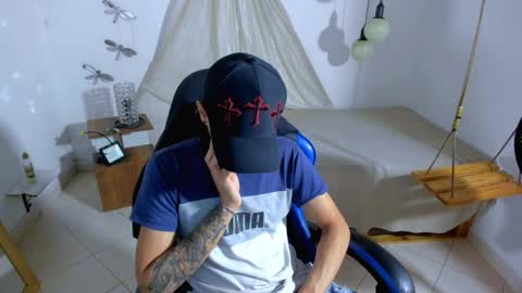 B R A N D online show from 05/03/26, 06:52
