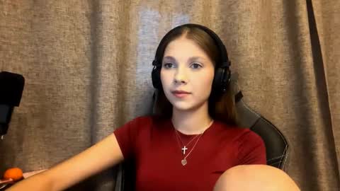 Snapshot of brandamatteson chatting on 10/27/25, 01:37 Alice online show from 10/27/25, 01:37