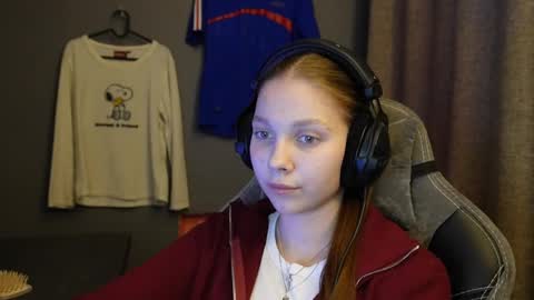 Snapshot of brandamatteson chatting on 11/15/25, 03:52 Alice online show from 11/15/25, 03:52