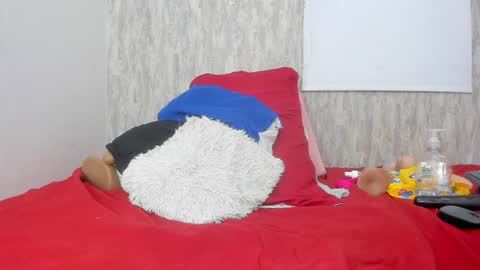 Snapshot of brandhy_velz chatting on 02/06/25, 02:58 Brandhy online show from 02/06/25, 02:58