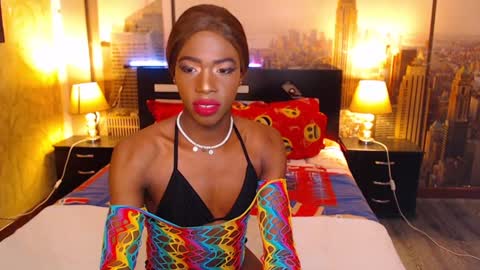 Brandy online show from 02/06/25, 07:40