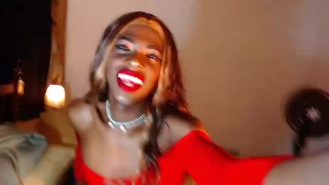 Brandy online show from 02/22/25, 07:47