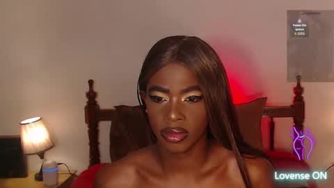 Brandy online show from 09/27/25, 07:19