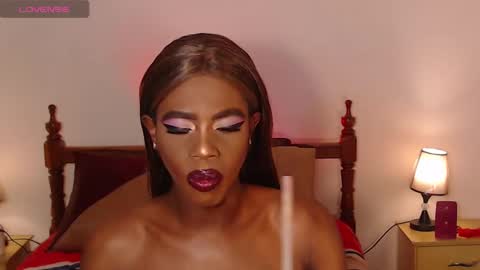 Brandy online show from 10/03/25, 07:44