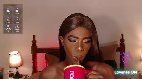 Brandy online show from 11/09/25, 12:36